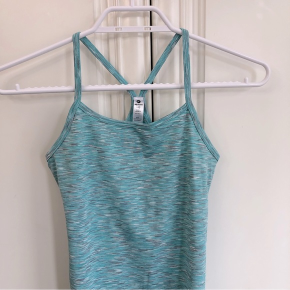 90 degree by Reflex girls tank top - Picture 2 of 6